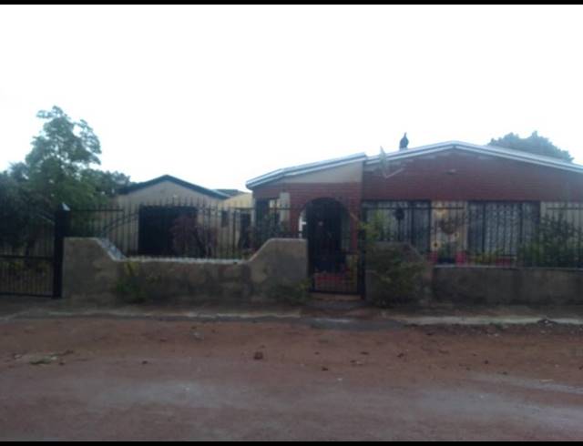 3 BEDROOM HOUSE FOR SALE IN SOSHANGUVE P